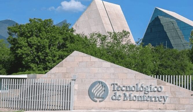 Una joven de 19 años perdió la vida en el campus del Tec de Monterrey