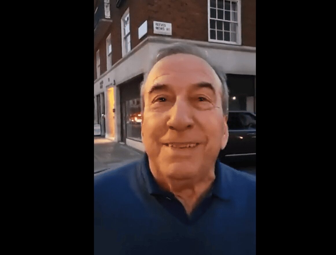 “Estoy más vivo que nunca”: José Luis Perales desmiente rumores sobre su muerte