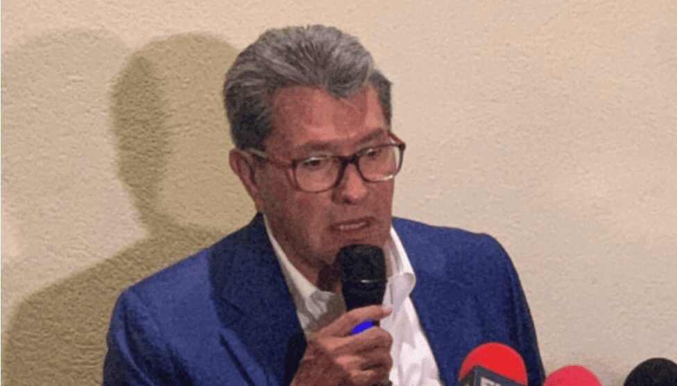 Ninguno de los aspirantes a coordinar el Comité de Defensa de la Cuarta Transformación abandonará Morena:  Monreal