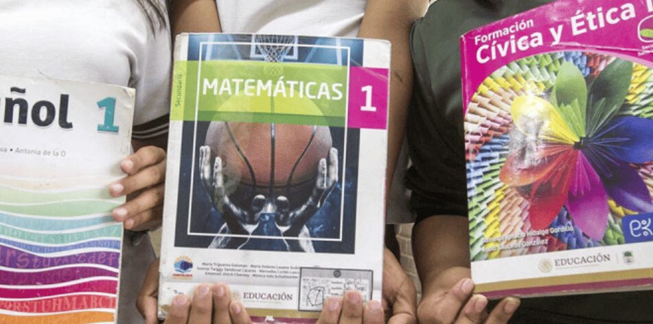 Oposición promoverá acción de inconstitucionalidad ante la SCJN contra los nuevos libros de la SEP