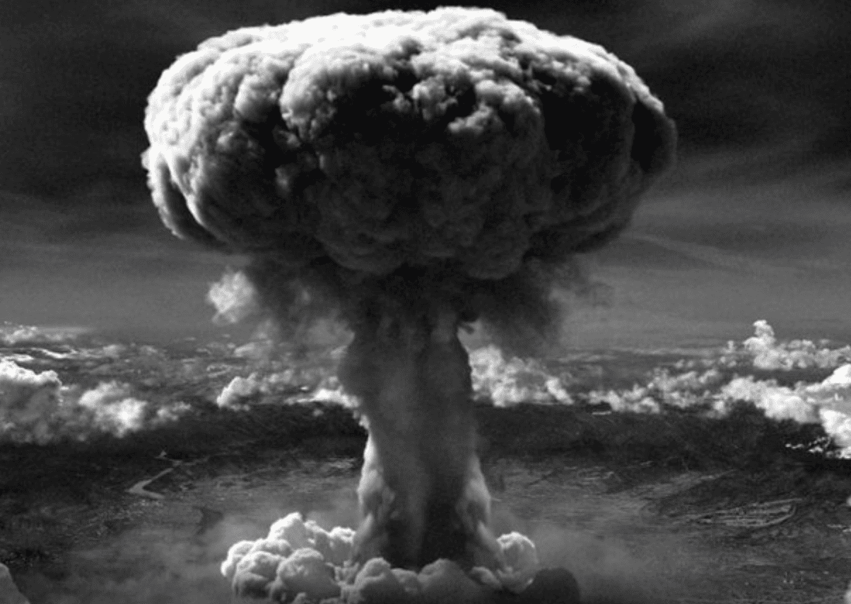 La era nuclear II: Hiroshima y Nagasaki
