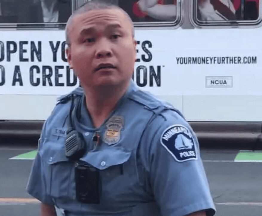 Dictan sentencia a exagente involucrado en el homicidio de George Floyd; así se resolvió su castigo.