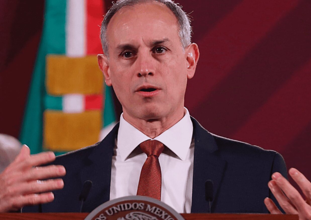 Morena evita que López-Gatell informe al Congreso sobre la eliminación de 35 Normas Oficiales Mexicanas en el ámbito de la salud