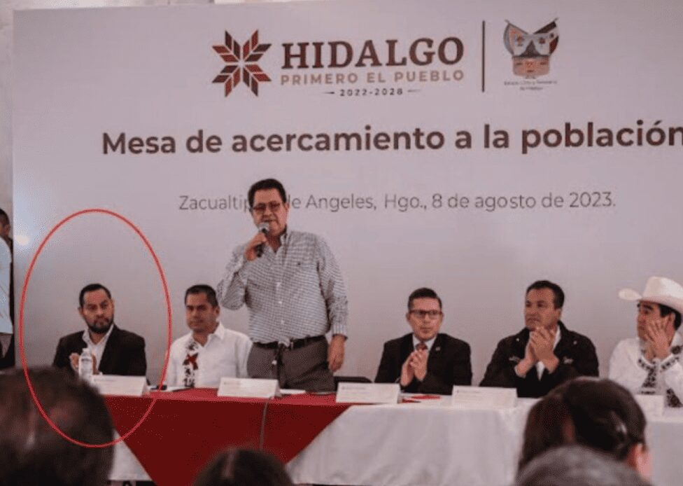 Solicitan la dimisión del alcalde de Zacualtipán, en el estado de Hidalgo