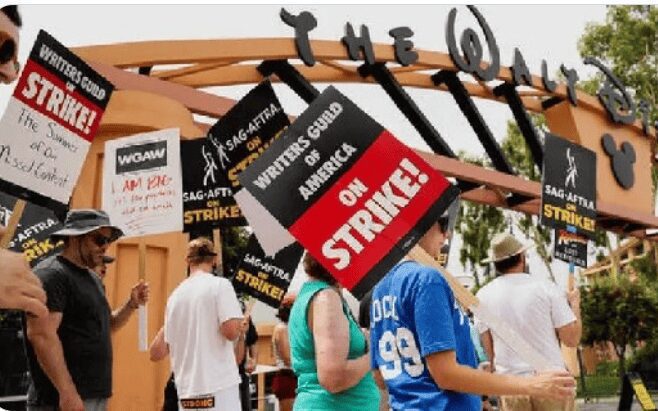 Disney pretende explotar la Inteligencia Artificial en el mundo del entretenimiento