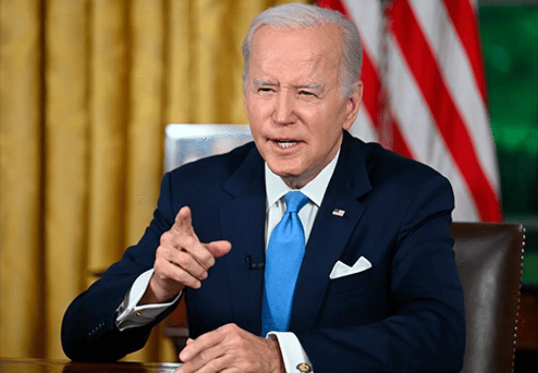 López Obrador escribió una carta a Biden reconociendo sus esfuerzos a favor de los migrantes