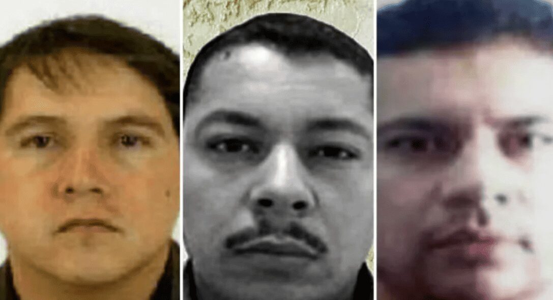 Estados Unidos incluye en su lista de sancionados a 3 integrantes del cártel de Sinaloa, incluyendo a ‘El Changuito Antrax’