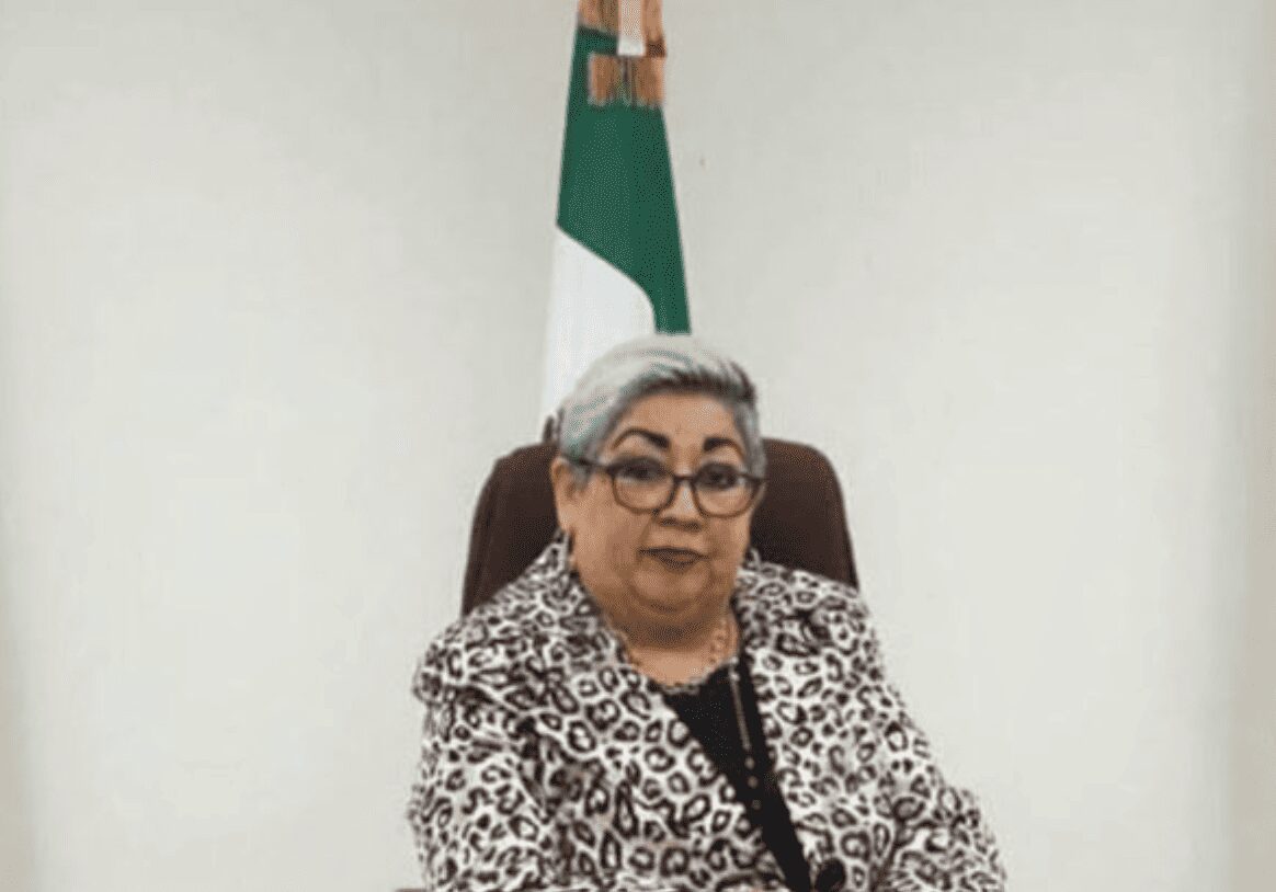 Una juez federal ha dispuesto la anulación del procedimiento en contra de la jueza de Veracruz acusada de supuesto tráfico de influencias