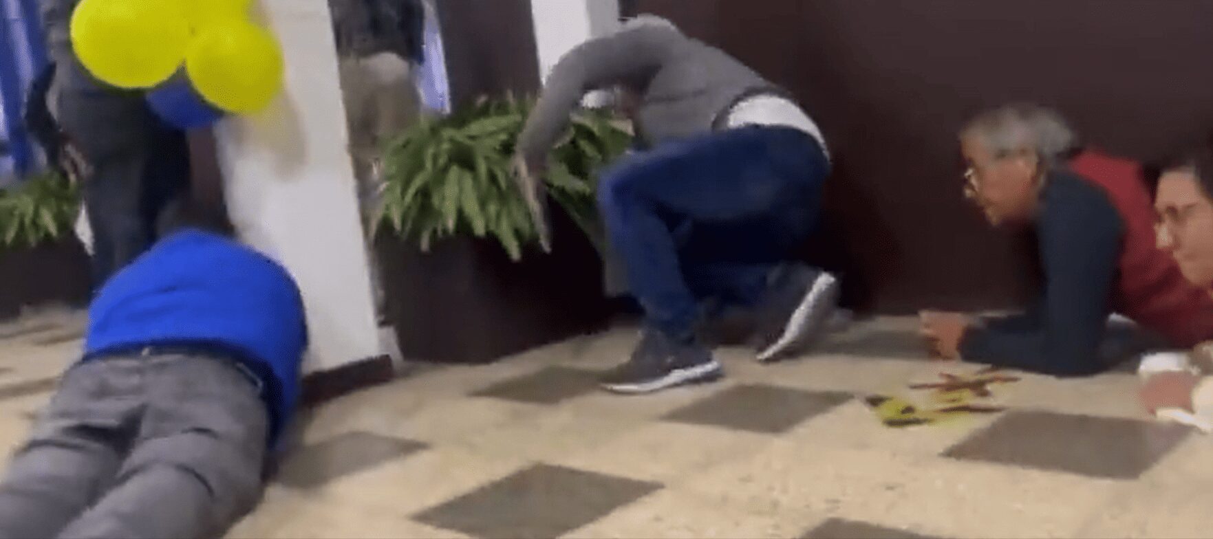 El candidato presidencial de Ecuador, Fernando Villavicencio, pierde la vida tras un atentado