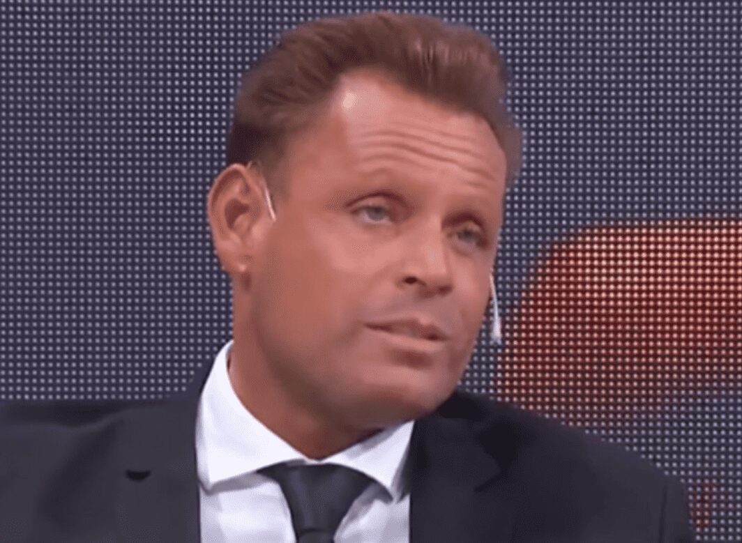 Doble de Luis Miguel confiesa haber reemplazado al cantante en varios conciertos