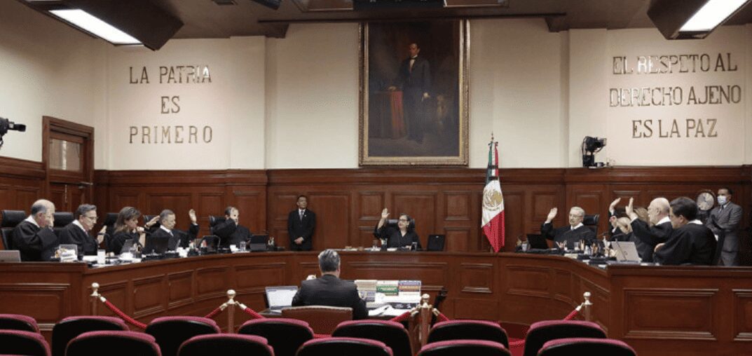 La SCJN elimina restricciones para la renta de vientres en Tabasco