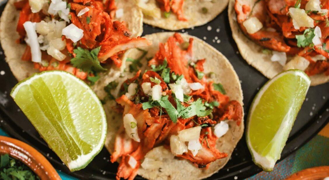 Para el antojo: las 10 mejores taquerías de la CDMX