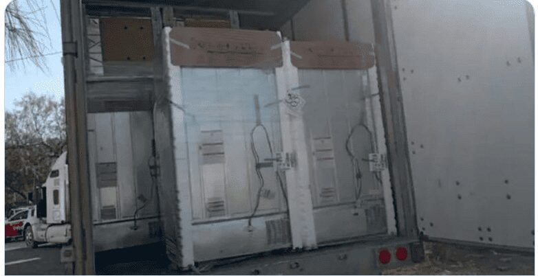 En Nuevo León, se roban 52 refrigeradores