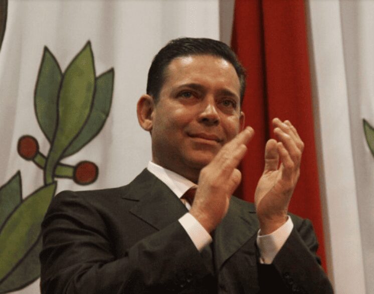 Juez concede amparo a exgobernador de Tamaulipas para llevar sus procesos en libertad