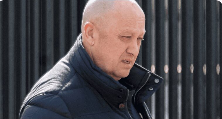 Pruebas de ADN confirman que el jefe de grupo Wagner murió en un accidente aéreo