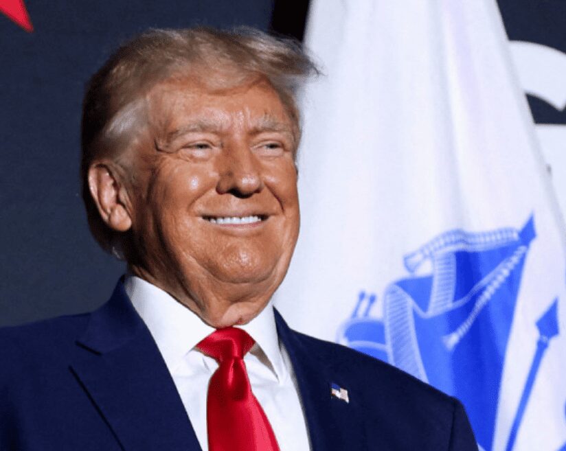 En marzo de 2024 iniciará el juicio contra Trump por intentar anular resultados electorales