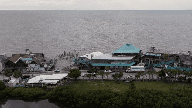 Ante la llegada de ‘Idalia’, llaman a mexicanos a resguardarse en albergues