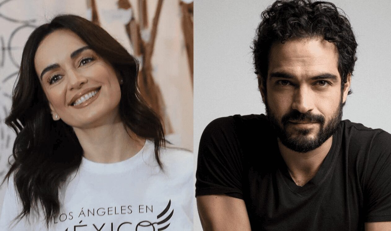 Ana de la Reguera y Poncho Herrera han puesto fin a su relación, y el motivo detrás de esta decisión no ha sido especificado