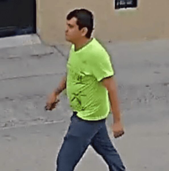 El gobernador de Guanajuato ha asegurado que el caso de Milagros no quedará impune