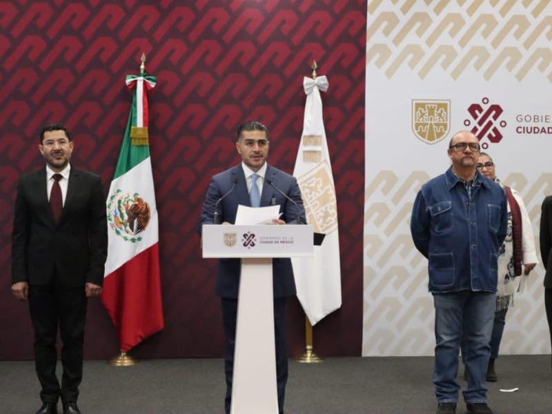 En CDMX, helicópteros sobrevolarán escuelas para el regreso a clase