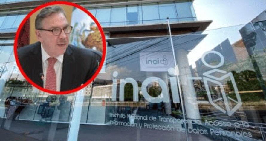 El INAI ha emitido un “llamado de esperanza” a la Corte para sesionar con cuatro de sus miembros