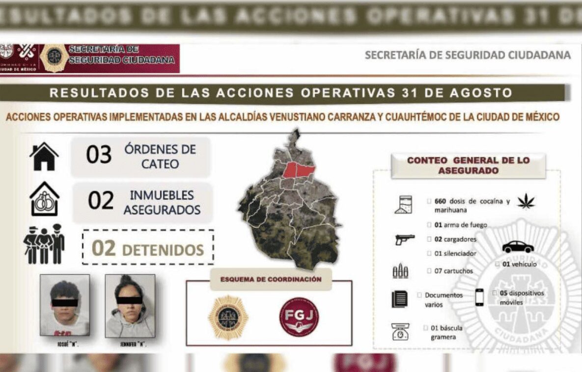 Intervienen llamada de autor material de homicidio de Indio