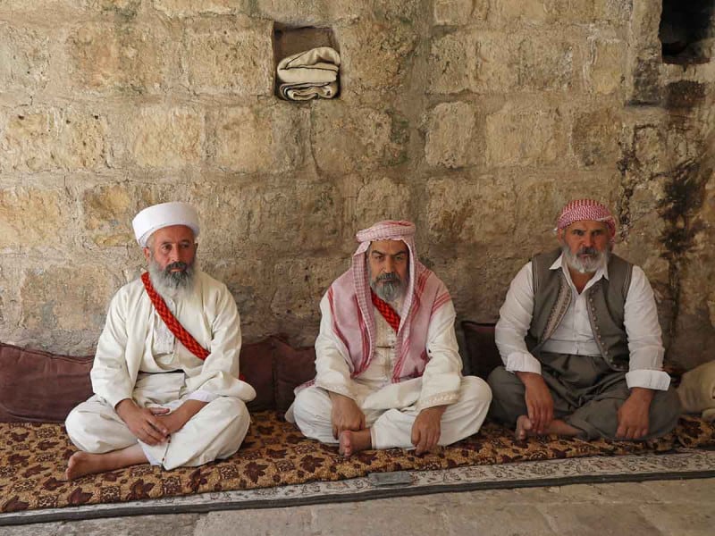 Irak ordena a la prensa utilizar el término “desviación sexual” en lugar de “homosexualidad”