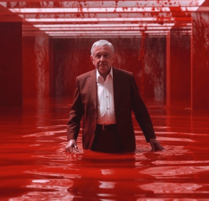 Yago y su siniestro ser