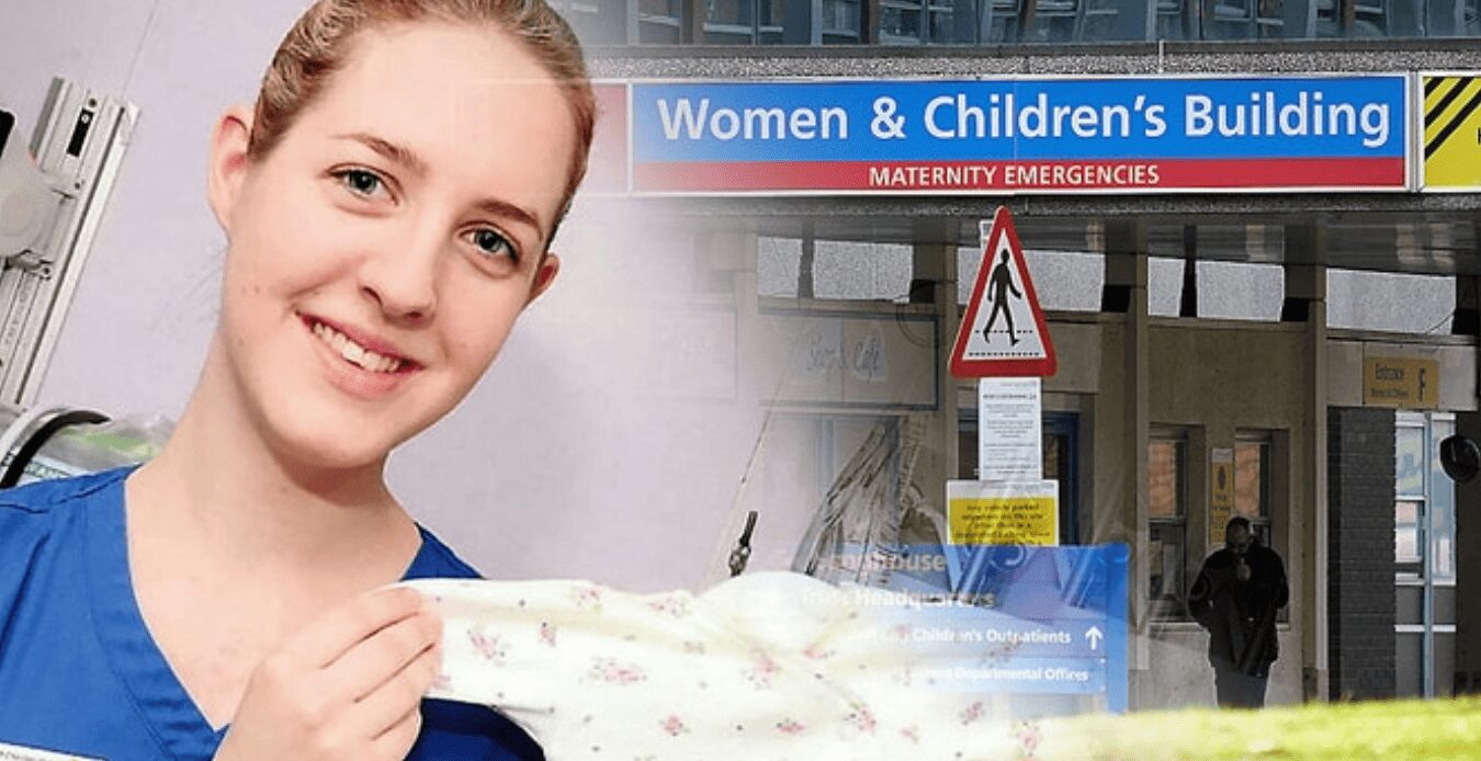 Una enfermera ha sido declarada culpable de quitarles la vida a siete bebés