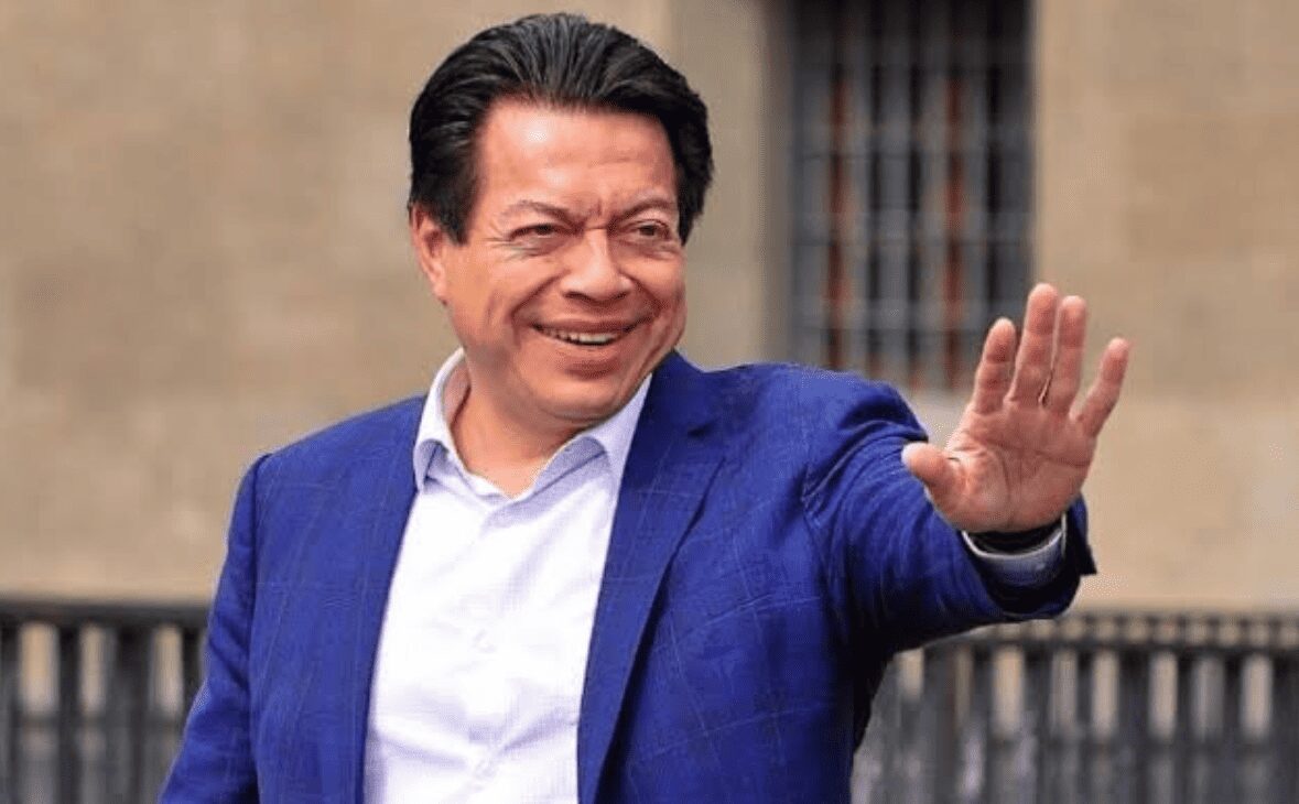 Esta pregunta de Morena es la más significativa en la encuesta para determinar quién será el encargado de coordinar la Cuarta Transformación