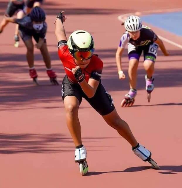 México estará presente en Mundial de Patinaje de Velocidad Italia 2023