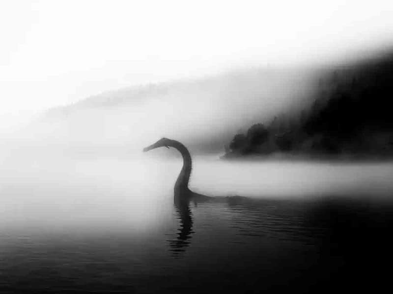 Arranca la mayor búsqueda del Monstruo del Lago Ness en Escocia