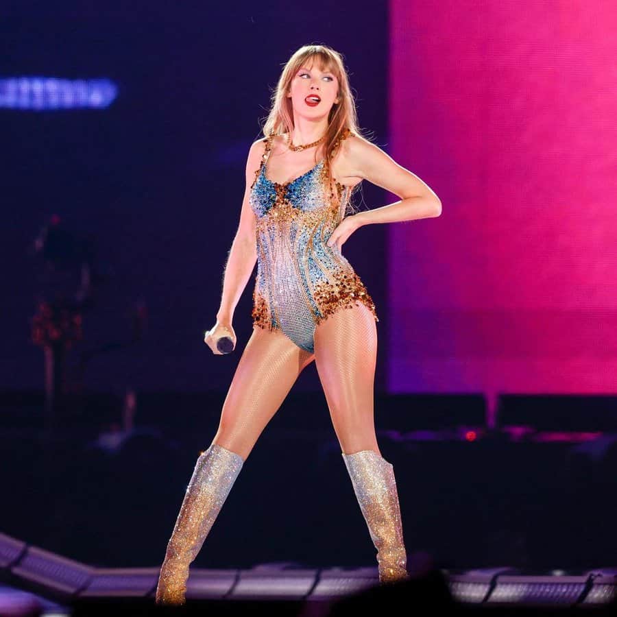 ¿Por qué Taylor Swift odia a los latinos?