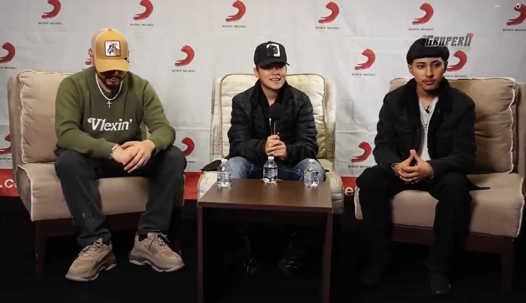 Tras críticas a comida mexicana, ‘Yahritza y su Esencia’ piden disculpas