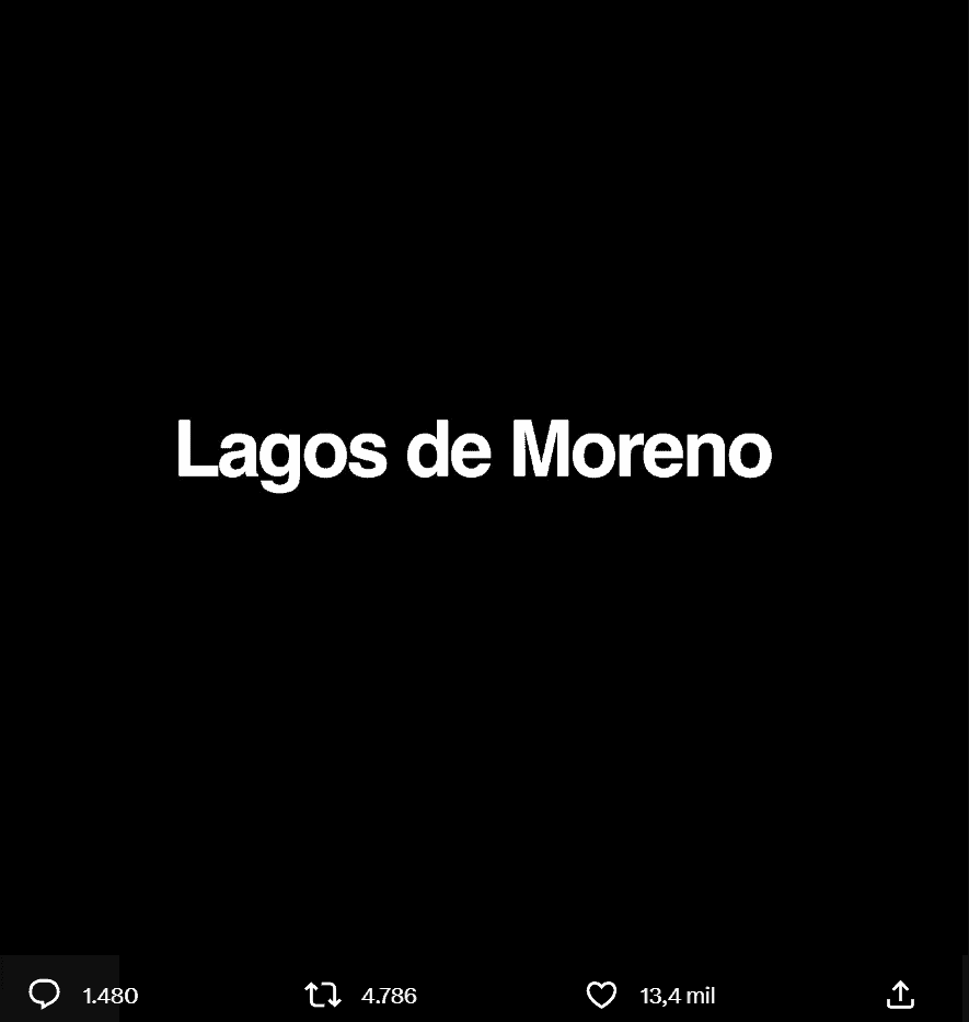 Xóchitl Gálvez, muestra su solidaridad hacia las familias de los cinco desaparecidos en Lagos de Moreno