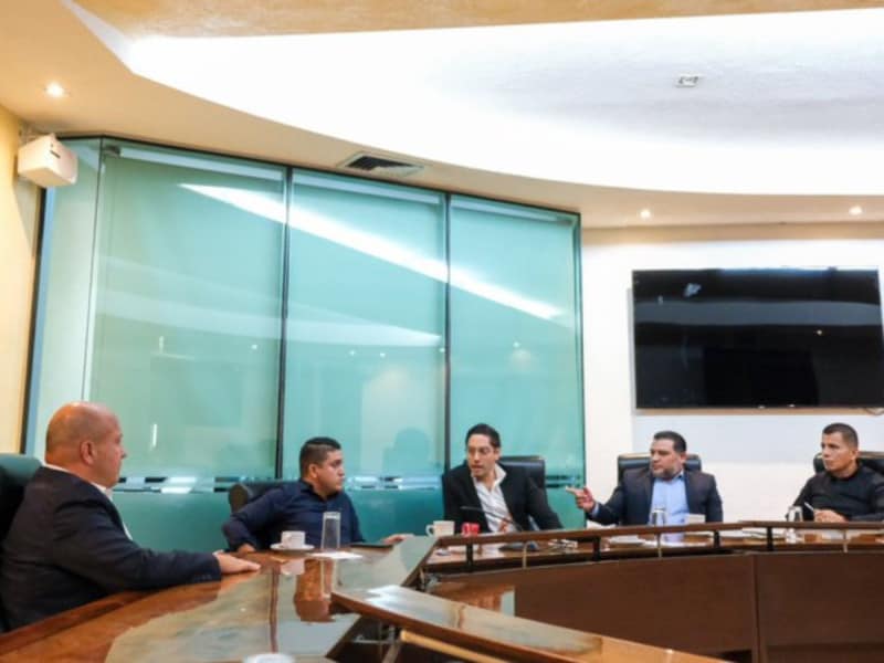 Jalisco se enfrenta a ataques irracionales, violentos y directos: Enrique Alfaro