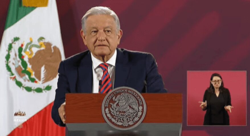 AMLO informó que el subsidio a la tarifa de electricidad se extenderá hasta octubre en el estado de Sonora