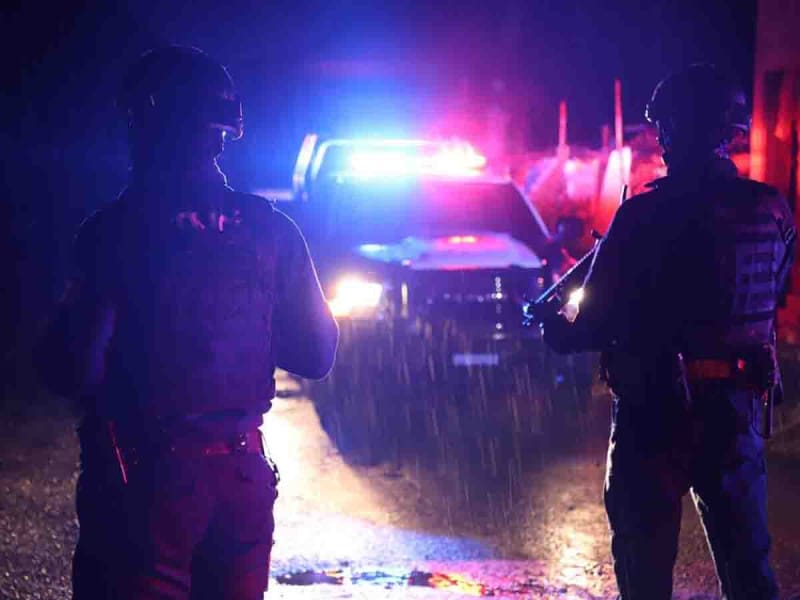 Por despecho, sujeto asesina a su ex, a su acompañante y luego se da un tiro en la cabeza