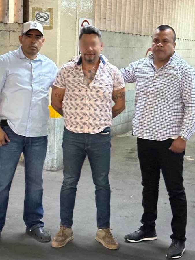 Detienen a golpeador de empleado de Subway en San Luis Potosí; ciudadanos exigen al gobernador que no sea solo un montaje