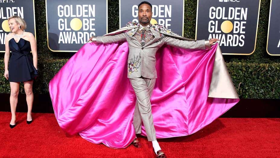 Tras huelga de actores en Hollywood, Billy Porter vendió su casa por falta de trabajo