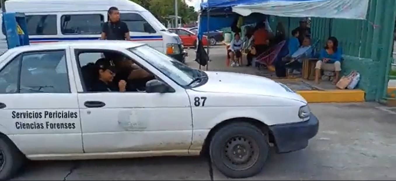 Hombres armados atacan a candidata a presidencia municipal de Iguala; su esposo falleció