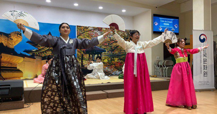 Realizarán Fiesta de las Artes Tradicionales de Corea en Zapopan