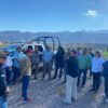 En el desierto de Coahuila, localizan a dos jóvenes sin vida