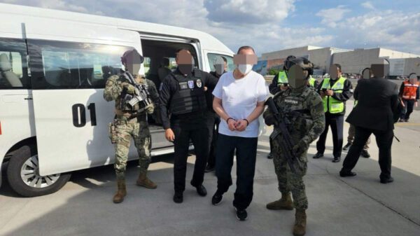 César Duarte es vinculado a proceso por peculado