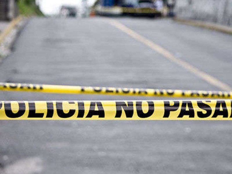 Ejecutan a balazos a dos mujeres en Parral, Chihuahua; presuntamente tiene relación con el narcotráfico
