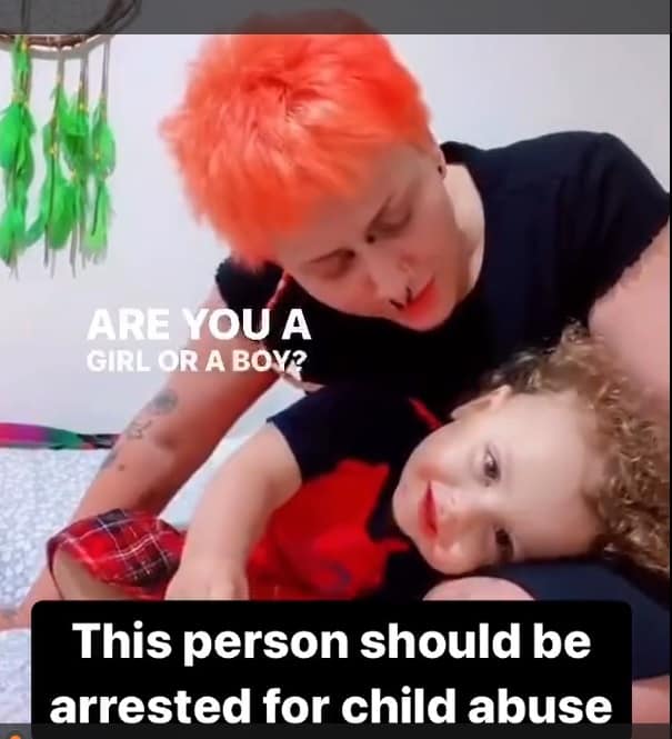 Identidad de género, el adoctrinamiento que degrada o libera a la sociedad