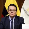 AMLO calificó como reprobable el asesinato del candidato Fernando Villavicencio en Ecuador