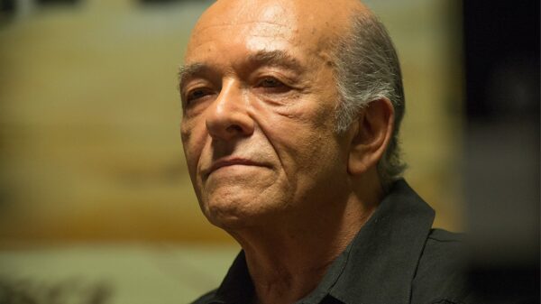 Fallece el actor Mark Margolis quien dio vida al personaje de Héctor Salamanca en Breaking Bad