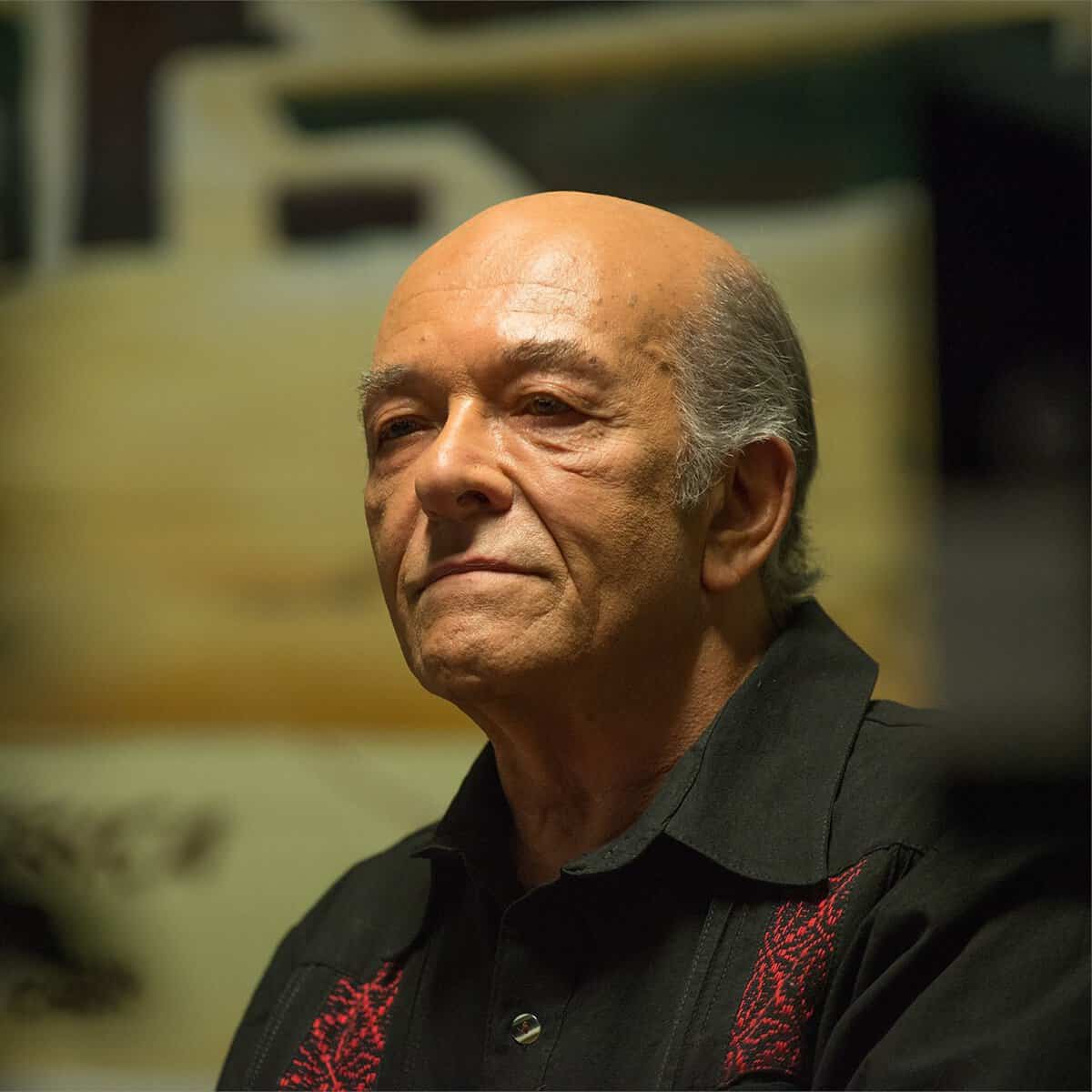 Fallece el actor Mark Margolis quien dio vida al personaje de Héctor Salamanca en Breaking Bad