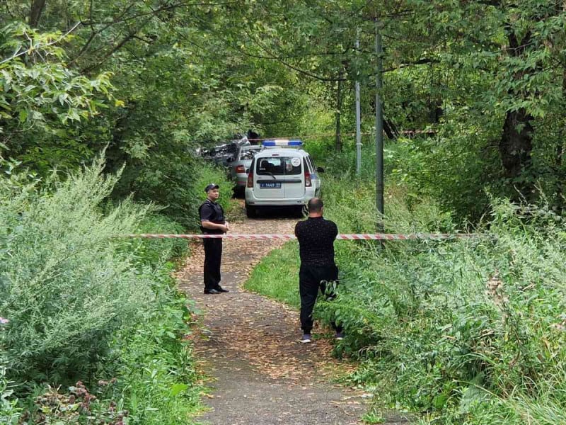 Asesina a su ex esposa y a dos hombres en transmisión en vivo, luego se quita la vida; la tragedia impacta a Bosnia